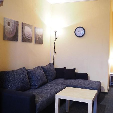 Friesenmeer Apartment Bensersiel Kültér fotó