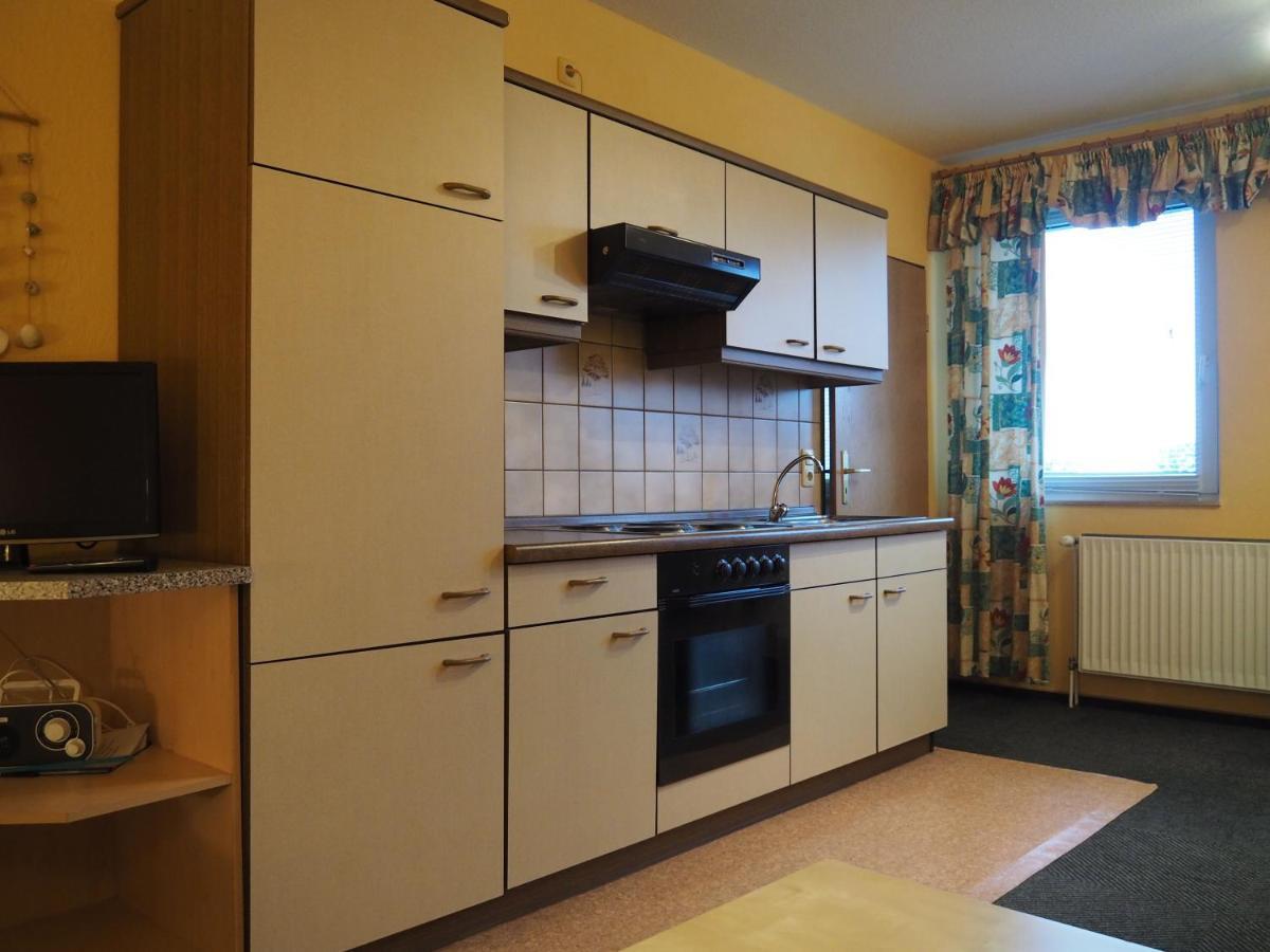 Friesenmeer Apartment Bensersiel Kültér fotó